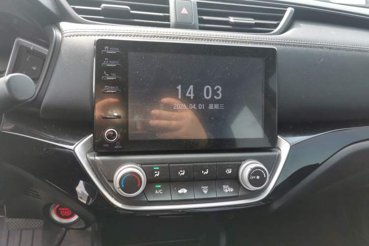 Used Honda Crider 2019 180 Turbo CVT Leading Edition China VI