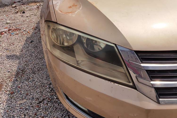 Used Volkswagen Lavida 2013 1.6L Manual Comfort Edition