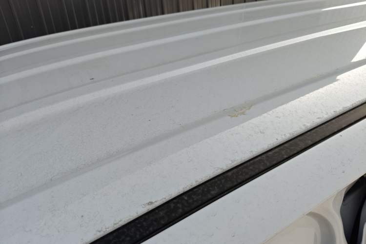 Used Wuling Zhiguang New Energy 2025 Standard Model