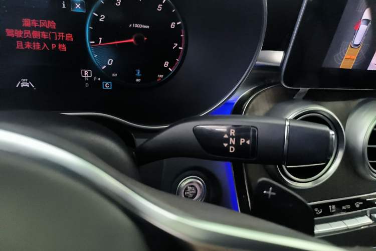 Used Mercedes-Benz GLC 2021 GLC 300 L 4MATIC Dynamic Model
