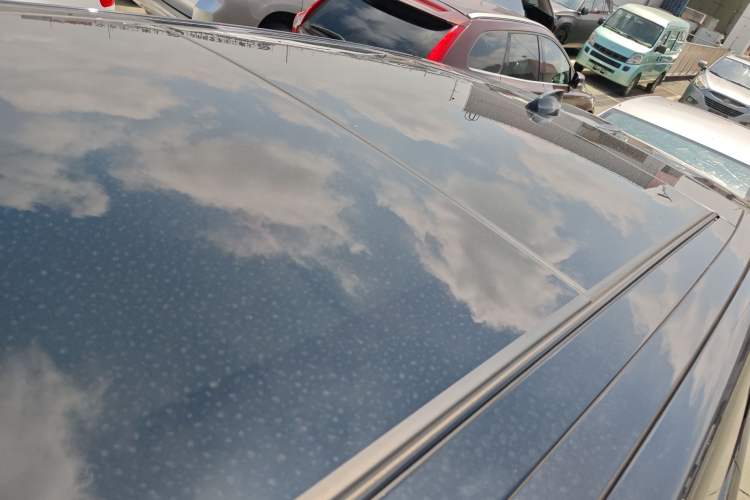 Used Land Rover Range Sport 2017 3.0 SC V6 SE Roof