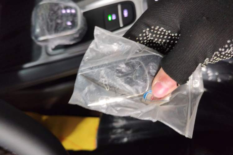 Used Chery Fengyun A8 2024 127 Yufeng Edition
