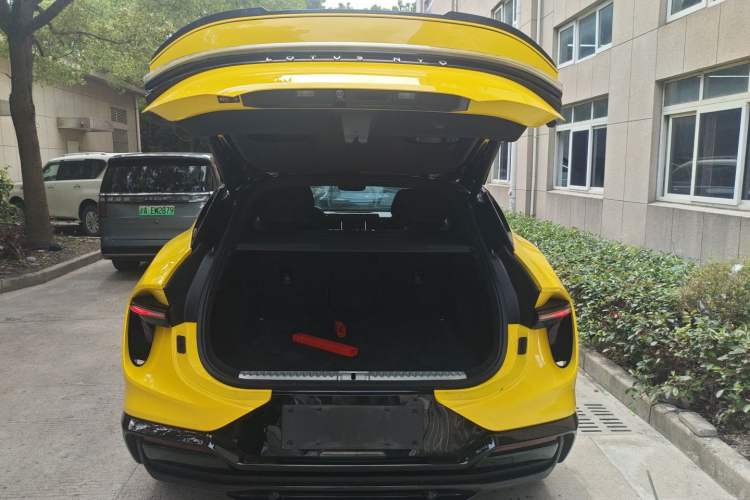 Used Lotus ELETRE 2023 ELETRE S+