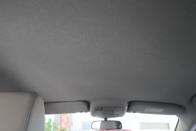 Used BYD Yuan Pro 2021 401 km Luxury Version
