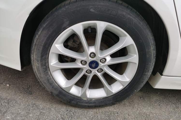 Used Ford Mondeo 2018 EcoBoost 180 Fashion Edition
