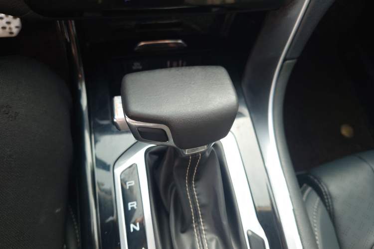 Used TRAUM SEEK 5 2018 1.5T Automatic Lingzhi Edition