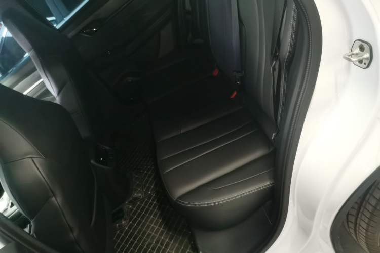 Used Dongfeng Aeolus L7 New Energy 2025 518 Comfort Edition