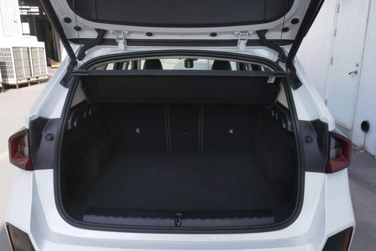 Used BMW X1 2024 sDrive25Li M Sport Package