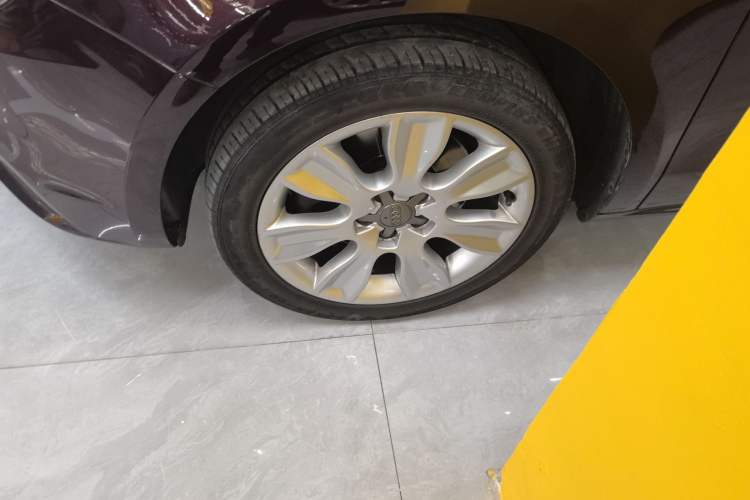 Used Audi A1 2014 30 TFSI Sportback Fashion Model