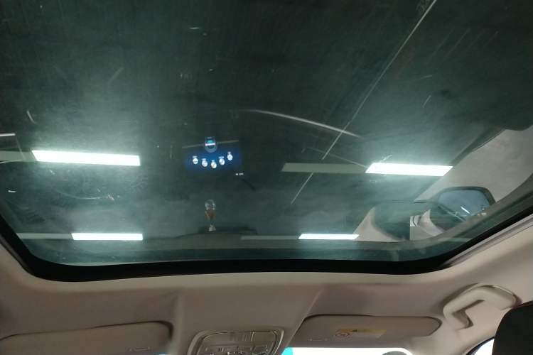 Used Haval H2s 2017 Red-Label 1.5T Dual-Clutch Elite Model