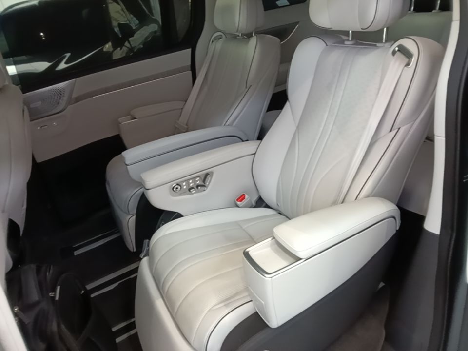 XPeng X9 2026 Model—Range-Extended Version 1602 Max — снимка 20