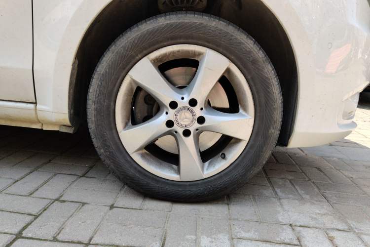 Used Mercedes-Benz Vito 2016 2.0T Business Edition
