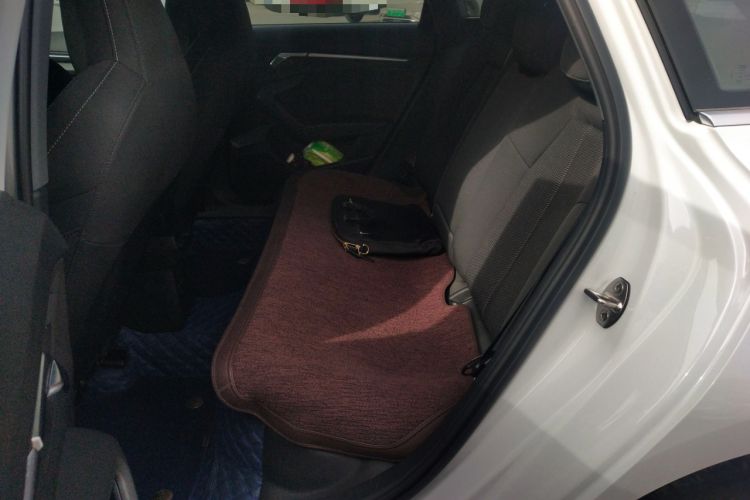 Used Audi A3 2021 Sportback 35 TFSI Advanced Sport Edition
