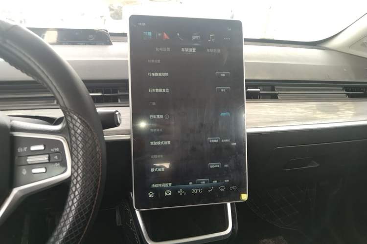 Used NETA V 2022 Chao 400 Lite