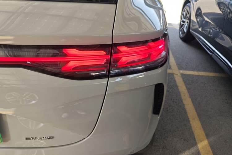 Used Denza N7 2023 Long-Range Performance Edition