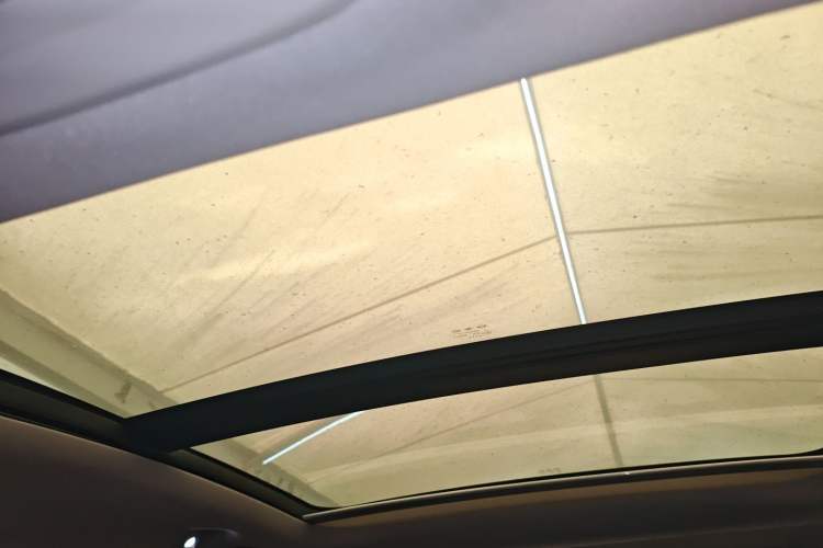 Used BYD Yuan New Energy 2019 EV360 Smart Connect Enjoyment Model
