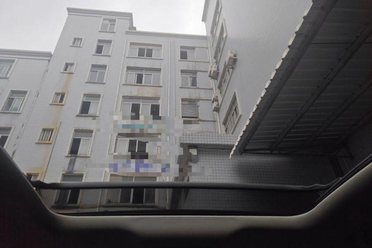 Used FORTHING Yacht 2022 1.5T DCT Chasing-the-Waves Edition Headliner