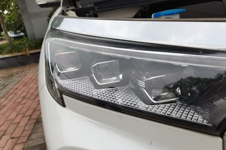 Used JETOUR X90 PLUS 2021 1.6TD DCT Villa 7-Seater