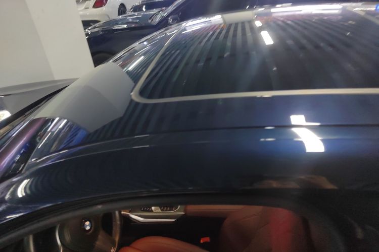 Used BMW 3 Series 2022 Revised 325i M Sport Night Edition Package Roof