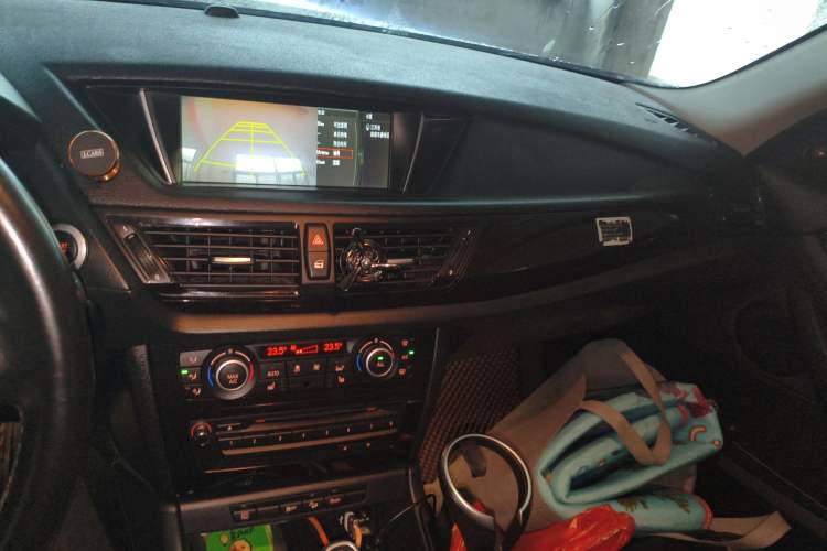 Used BMW X1 2013 xDrive20i X Design Package