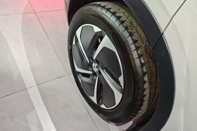 Used Nio EC6 2023 75 kWh