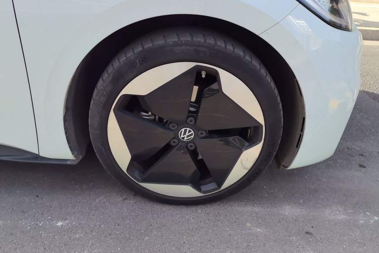 Used Volkswagen ID.3 2021 Pro Smart Edition