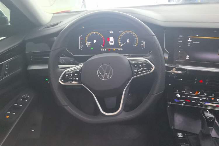 Used Volkswagen Passat 2023 Revised 330TSI Starry Elite Edition
