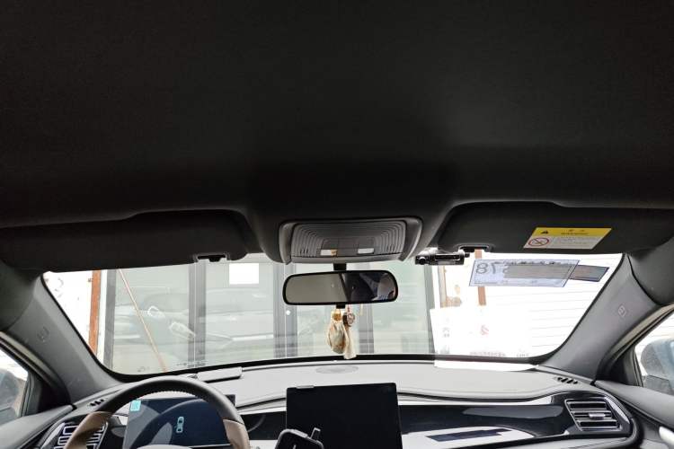 Used BYD Qin PLUS 2023 Champion Edition DM-i 55KM Leading Model
