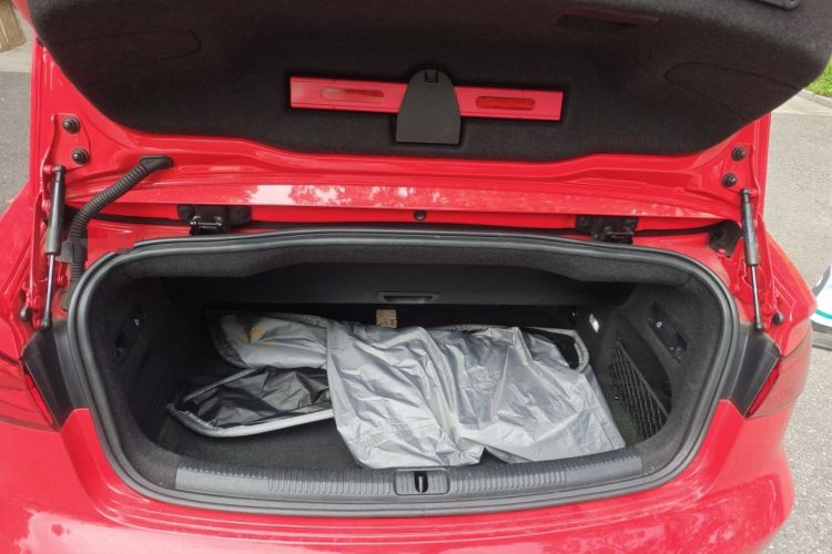 Used Audi A3 2015 Cabriolet 40 TFSI
