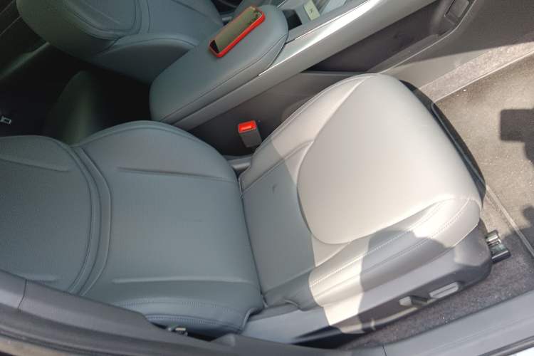 Used XPeng MONA M03 2025 600 with Ultra-Long Range Max