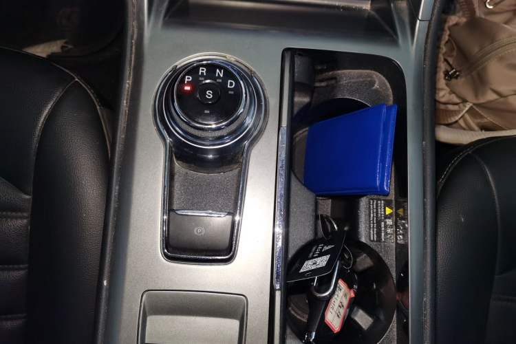 Used Ford Mondeo 2020 EcoBoost 180 Stylish Model