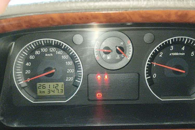 Used Foton MP-X E 2014 2.0L Wealth Express Classic Edition 4Gi-VVT