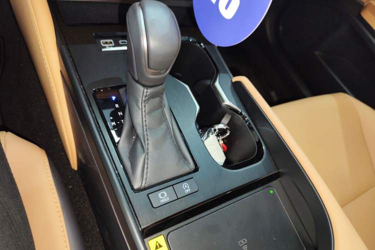 Used Lexus ES 2025 200 Premium Edition