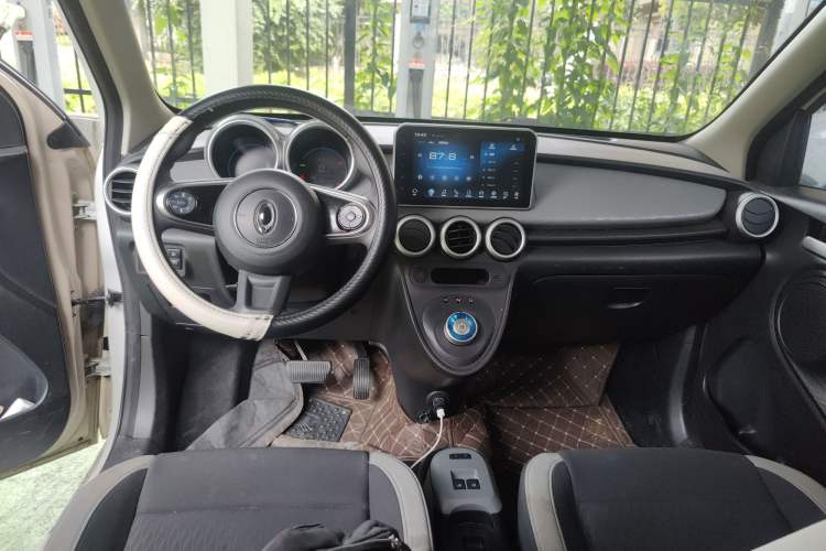 Used ORA Black Cat 2021 301km Cute Pet Edition
