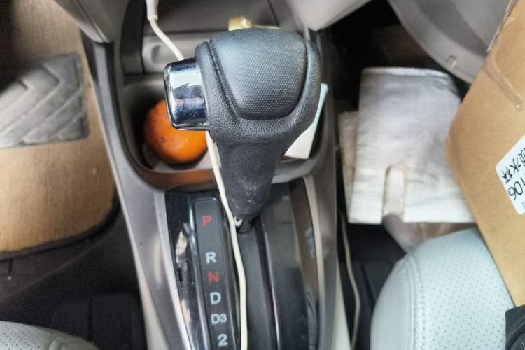 Used Honda City Classic 2014 Style 1.5L Automatic Elite Edition