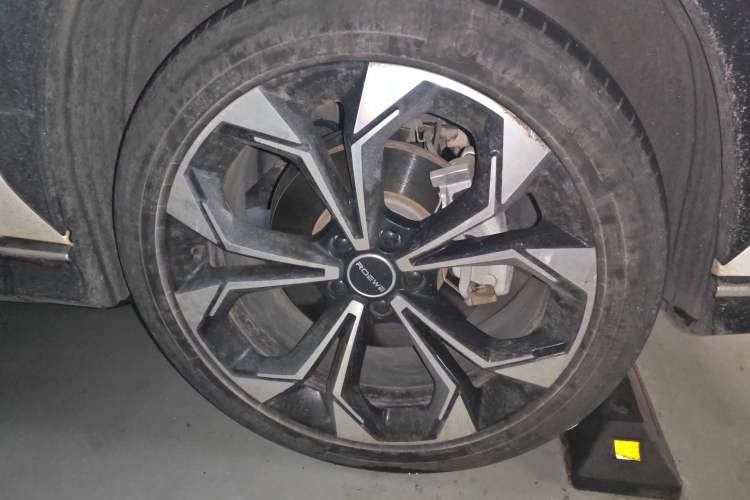 Used Roewe RX5 2023 1.5T Flagship Intelligent Driving Edition