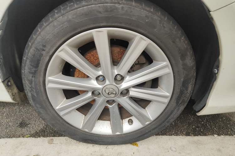 Used Toyota Camry 2012 Luxurious 2.5HQ Flagship Edition