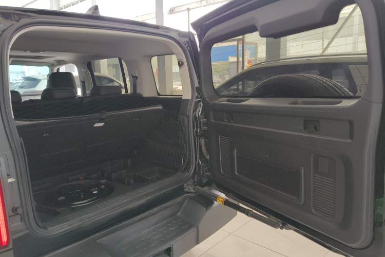 Used Tank 300 2024 2.0T Challenger
