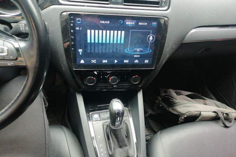 Used Volkswagen Sagitar 2018 280TSI DSG Ignite Edition