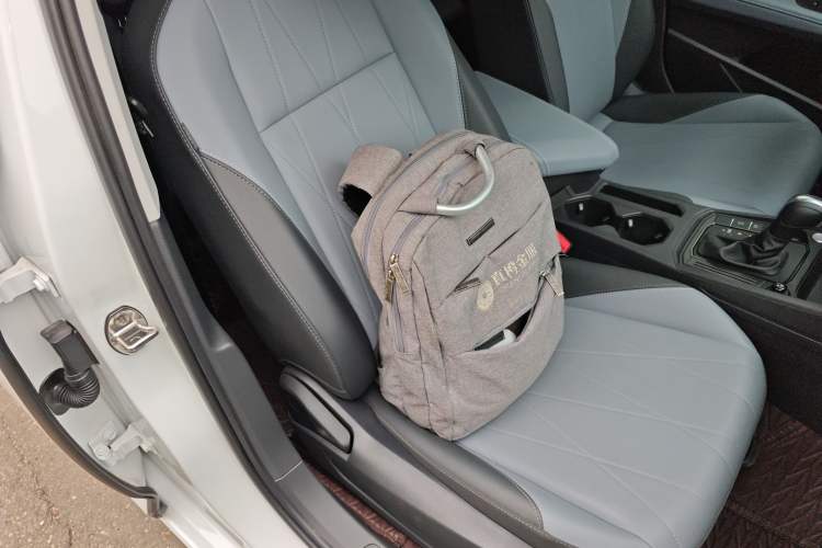 Used Volkswagen Lavida 2024 1.5L Automatic Starry Sky 5 Million Edition