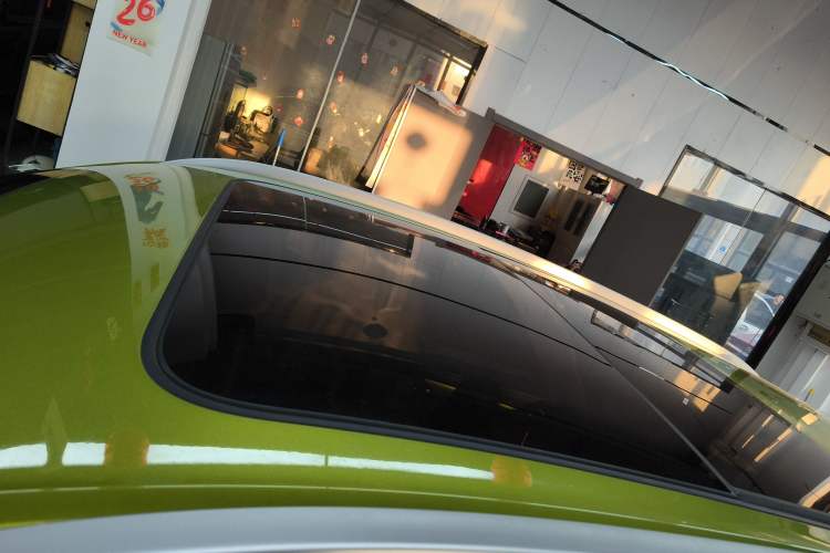 Used Haval JOLION 2021 1.5T Automatic Four-Door Version