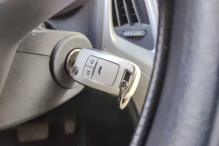 Used Buick GT 2014 XT 1.6L Automatic Fashion Edition
