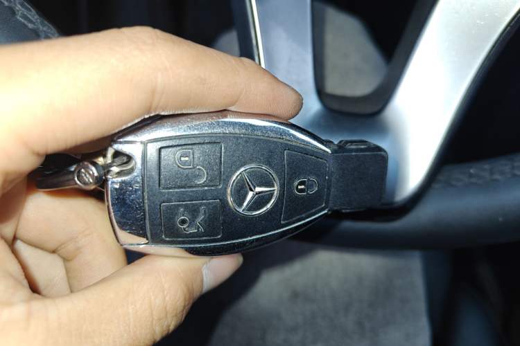 Used Mercedes-Benz C-Class 2016 C 200 L Sport Edition