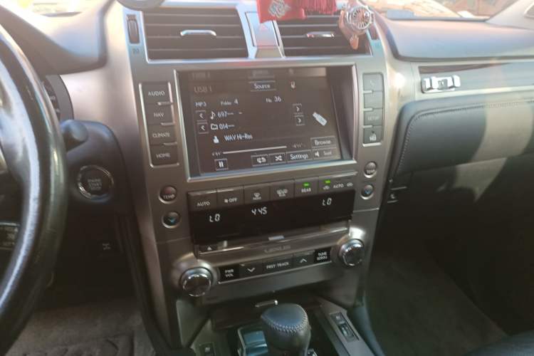 Used Lexus GX 