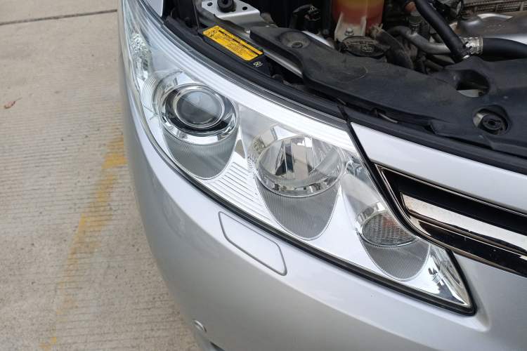 Used Toyota Previa 2012 2.4L 7-Seater Luxury Edition
