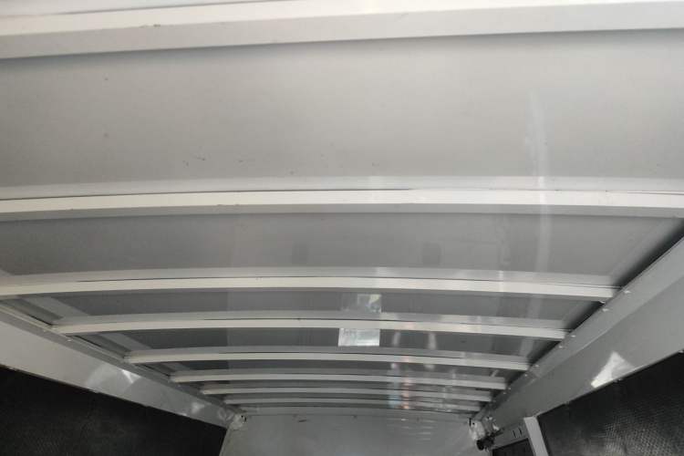 Used JMC E-Roadrunner 2023 E630 Van Base Model 41.86 kWh
