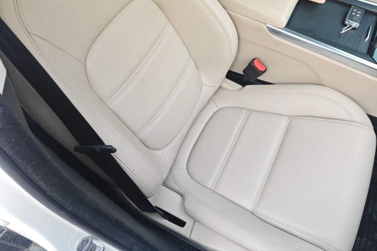 Used Jaguar XEL 2020 2.0T 200 PS S Advanced Elegance Edition