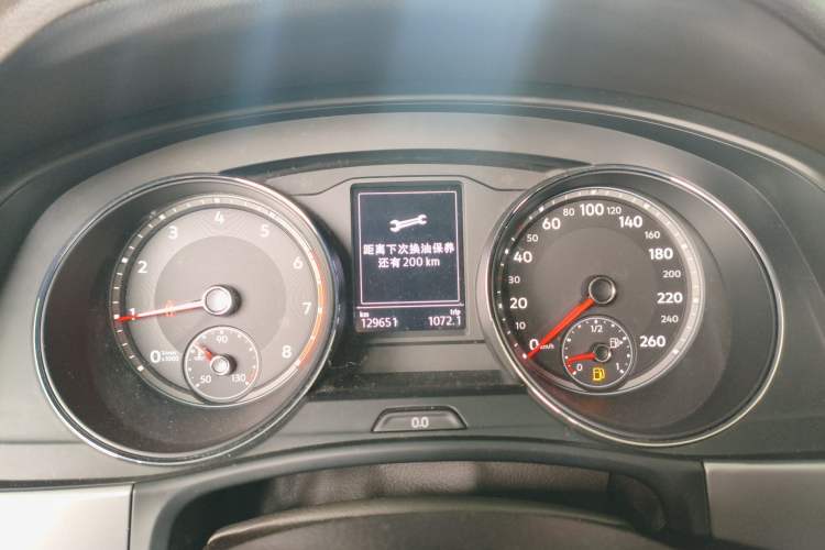 Used Volkswagen Teramont 2017 380TSI Four-Wheel Drive Luxury Edition