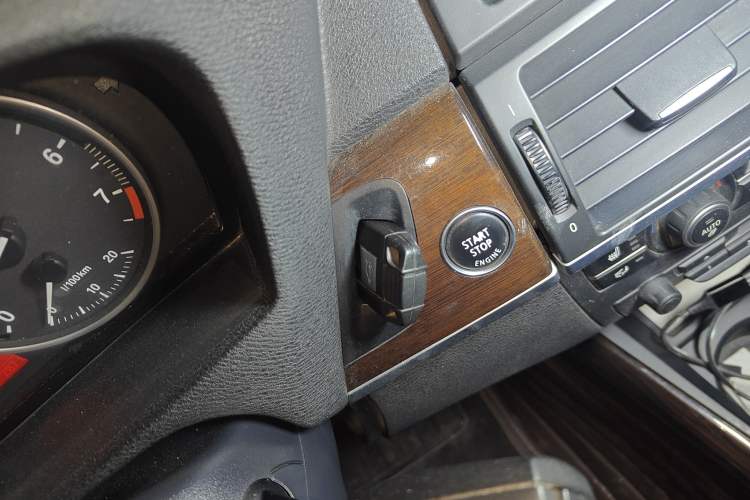 Used BMW X5 2013 xDrive35i Leading Model
