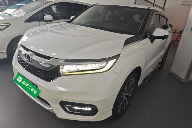 Used Honda Avancier 2017 370TURBO 2WD Luxury Edition Guazi used car, China used car export, Used car for sale, Used cars, Cheapest cars for sale